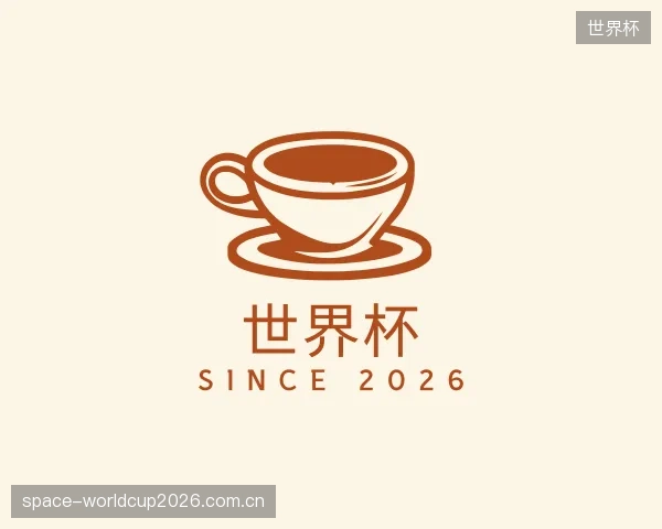 解读世界杯中心